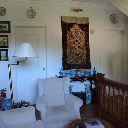 Morbey'S Chalet Διαμέρισμα Σίντρα Εξωτερικό φωτογραφία