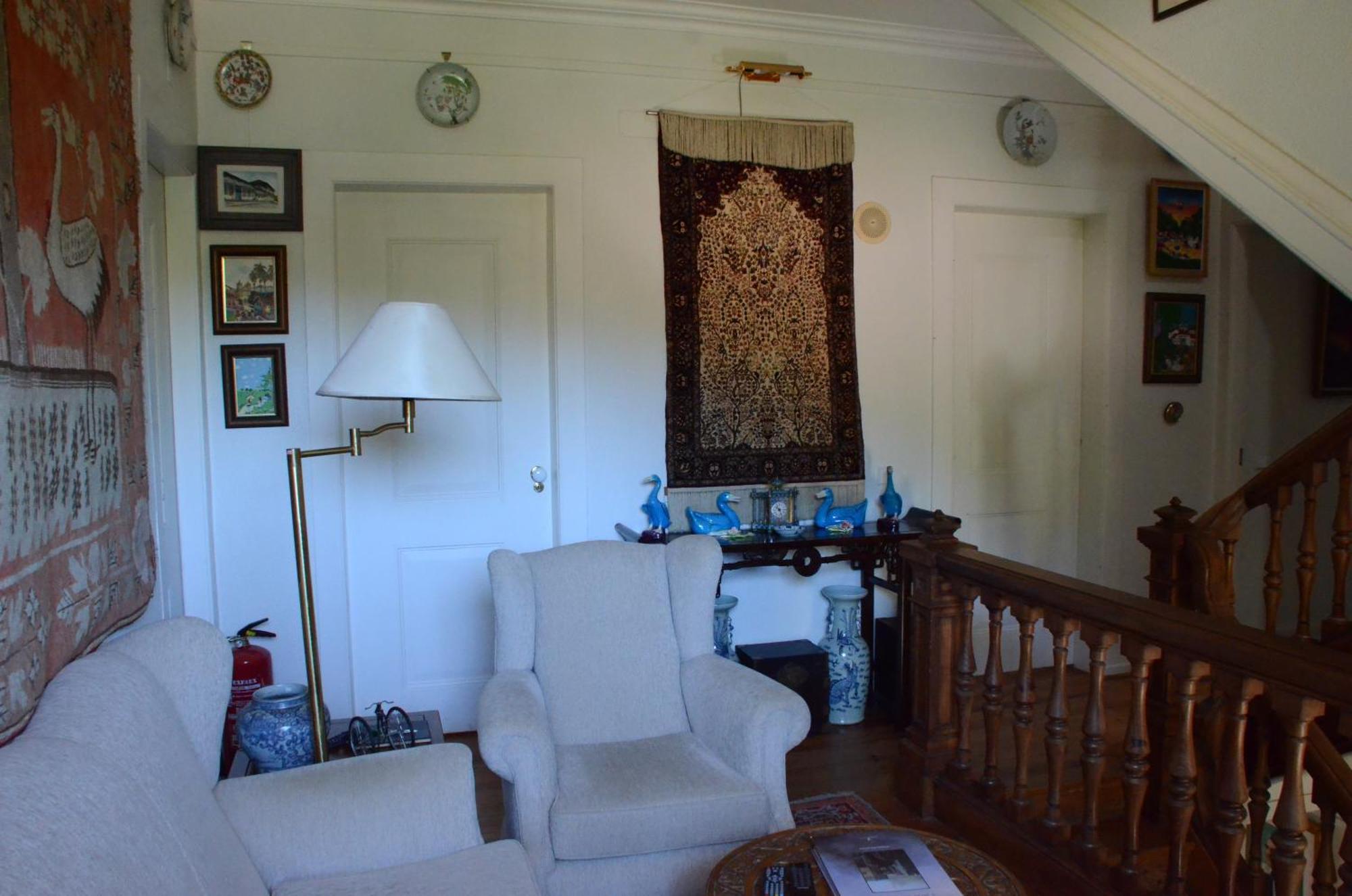 Morbey'S Chalet Διαμέρισμα Σίντρα Εξωτερικό φωτογραφία