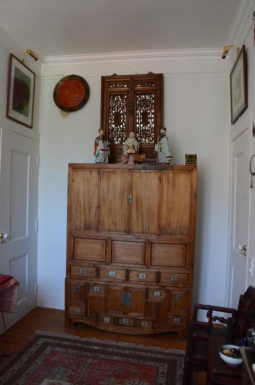 Morbey'S Chalet Διαμέρισμα Σίντρα Εξωτερικό φωτογραφία