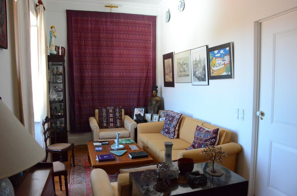 Morbey'S Chalet Σίντρα Εξωτερικό φωτογραφία