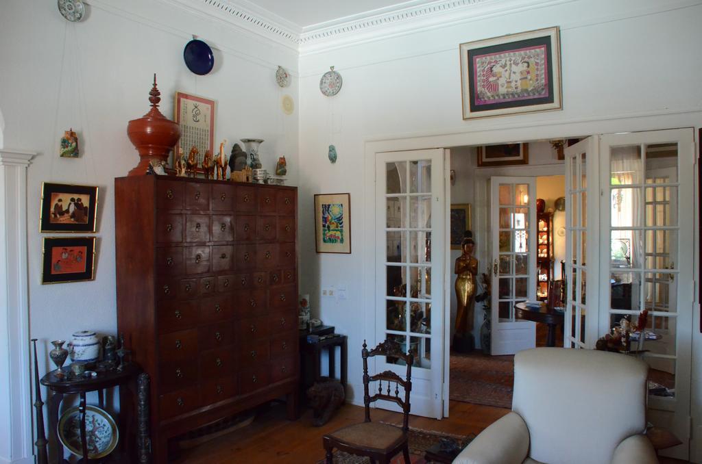 Morbey'S Chalet Διαμέρισμα Σίντρα Εξωτερικό φωτογραφία