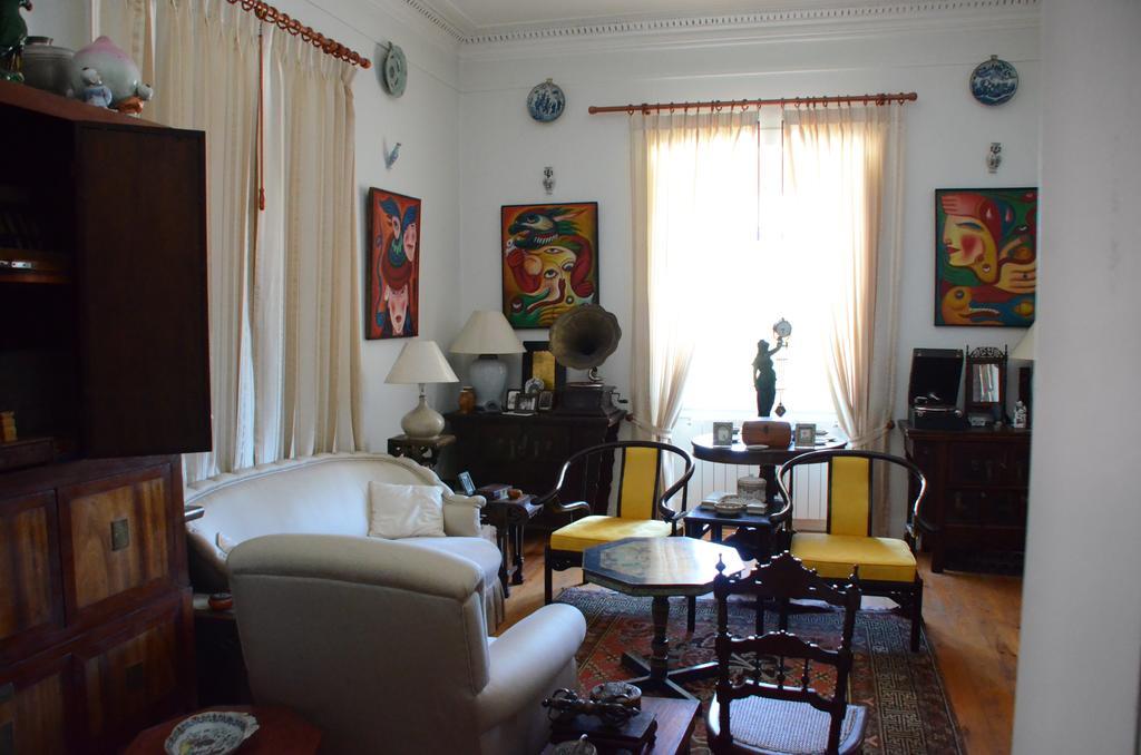 Morbey'S Chalet Διαμέρισμα Σίντρα Εξωτερικό φωτογραφία
