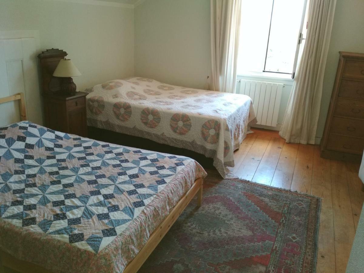 Morbey'S Chalet Διαμέρισμα Σίντρα Εξωτερικό φωτογραφία
