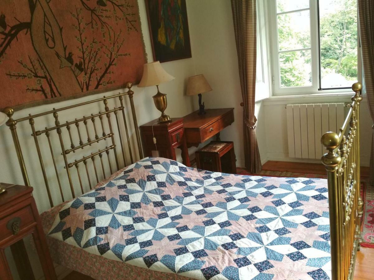 Morbey'S Chalet Διαμέρισμα Σίντρα Εξωτερικό φωτογραφία