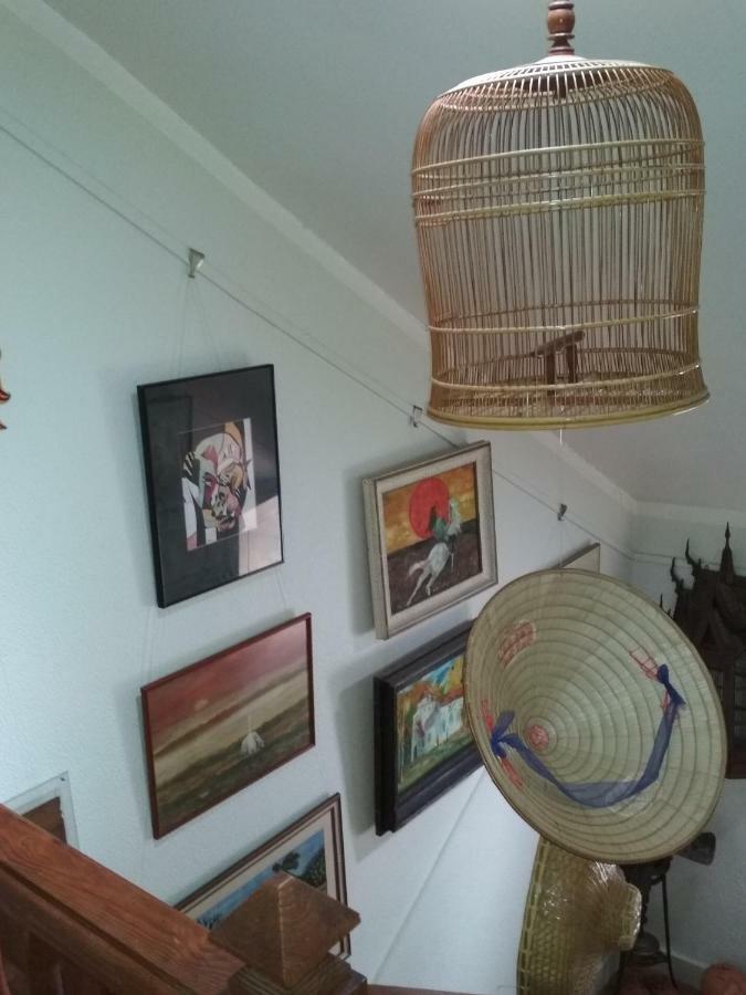 Morbey'S Chalet Διαμέρισμα Σίντρα Εξωτερικό φωτογραφία