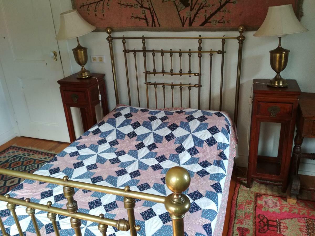 Morbey'S Chalet Σίντρα Εξωτερικό φωτογραφία