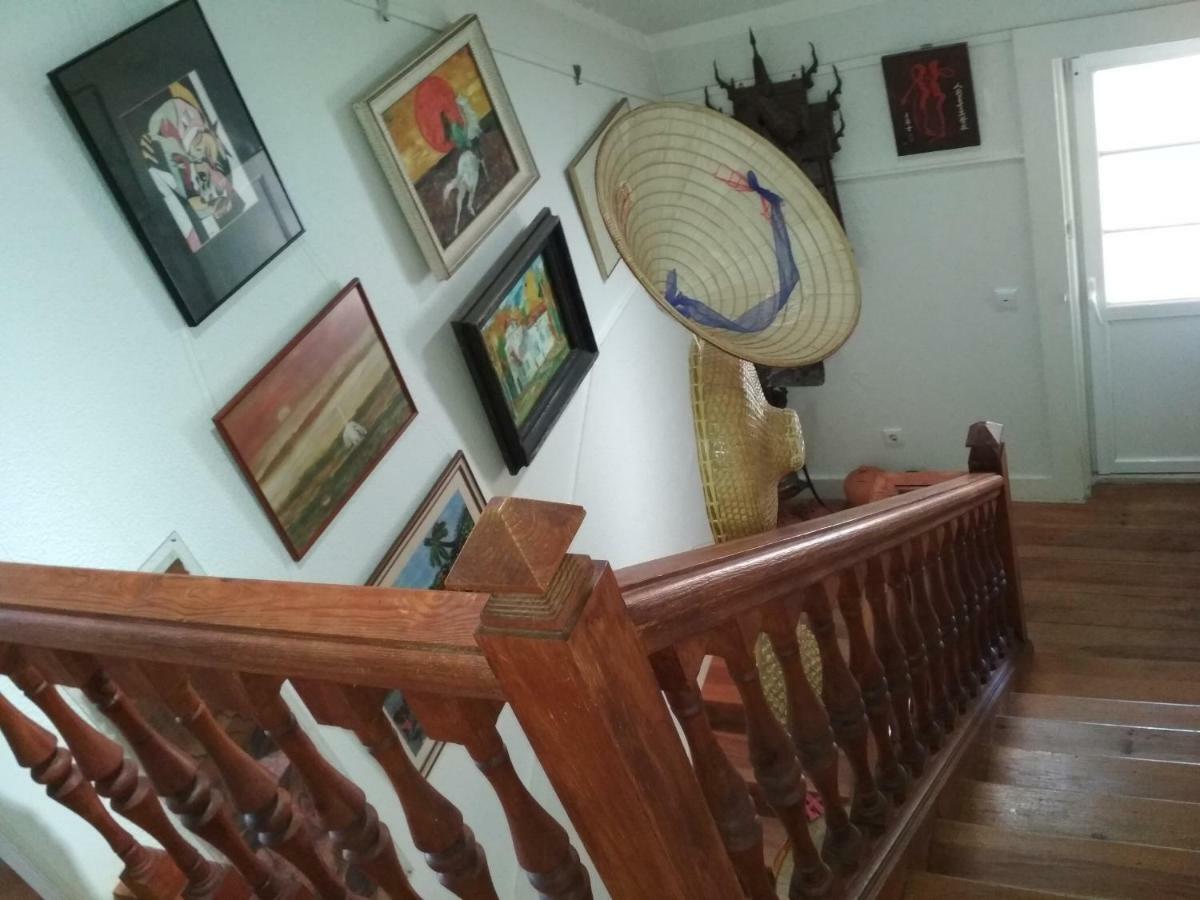 Morbey'S Chalet Διαμέρισμα Σίντρα Εξωτερικό φωτογραφία
