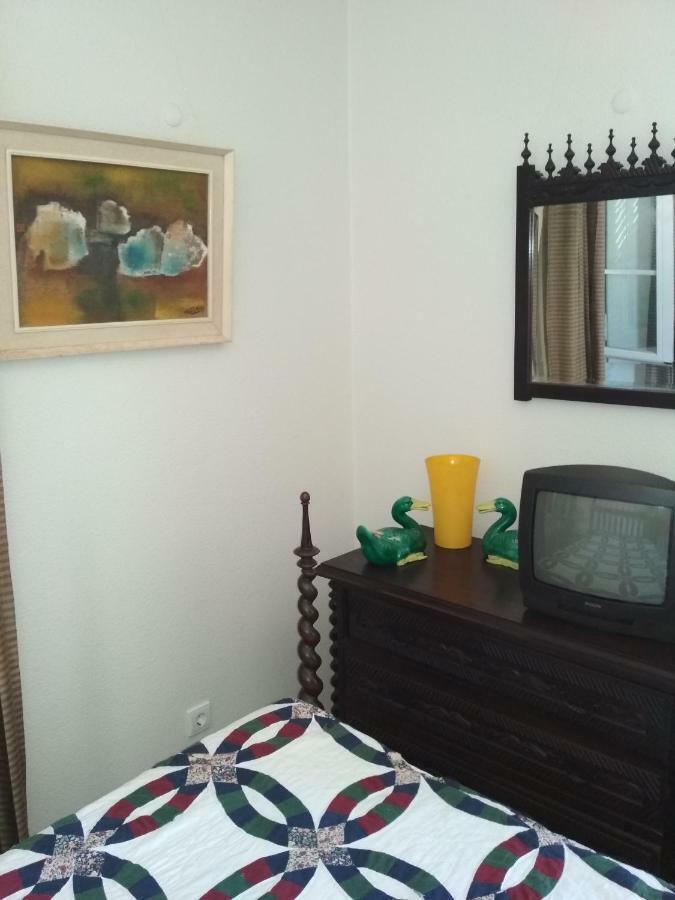 Morbey'S Chalet Διαμέρισμα Σίντρα Εξωτερικό φωτογραφία