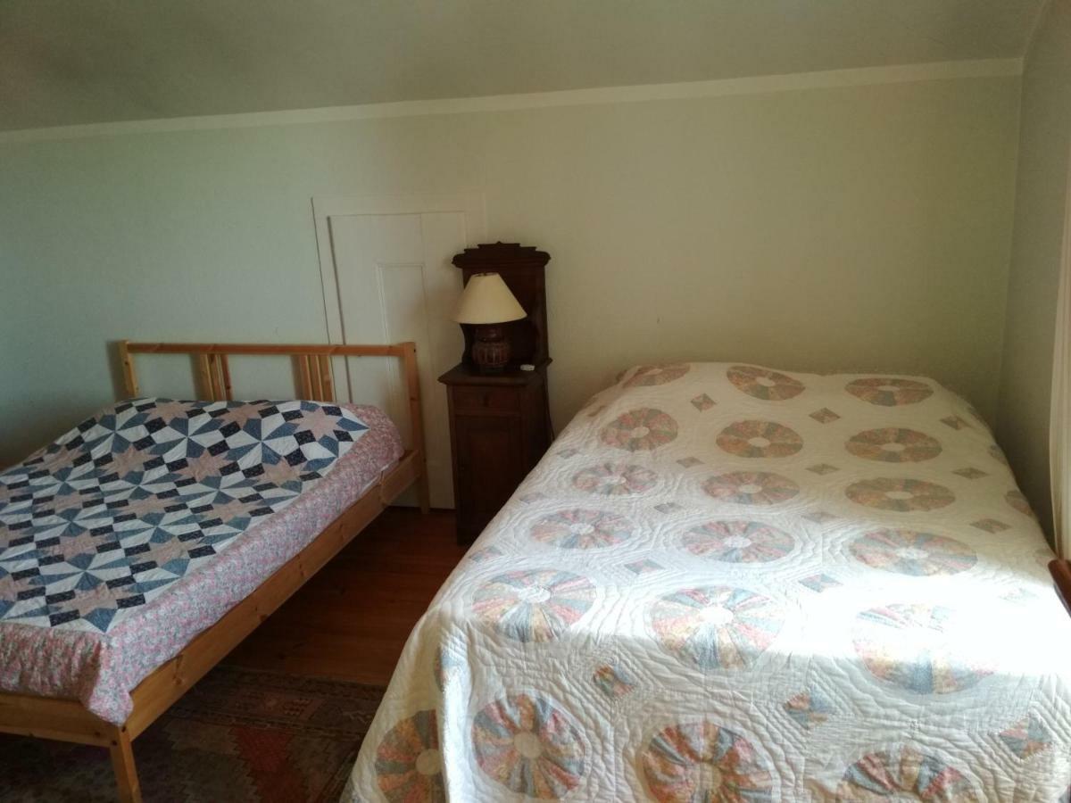 Morbey'S Chalet Διαμέρισμα Σίντρα Εξωτερικό φωτογραφία