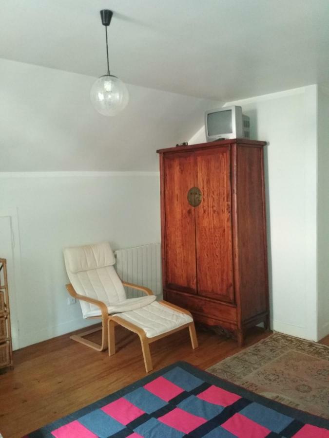 Morbey'S Chalet Διαμέρισμα Σίντρα Εξωτερικό φωτογραφία