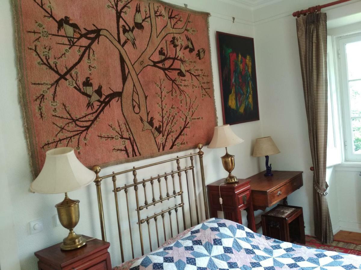 Morbey'S Chalet Διαμέρισμα Σίντρα Εξωτερικό φωτογραφία