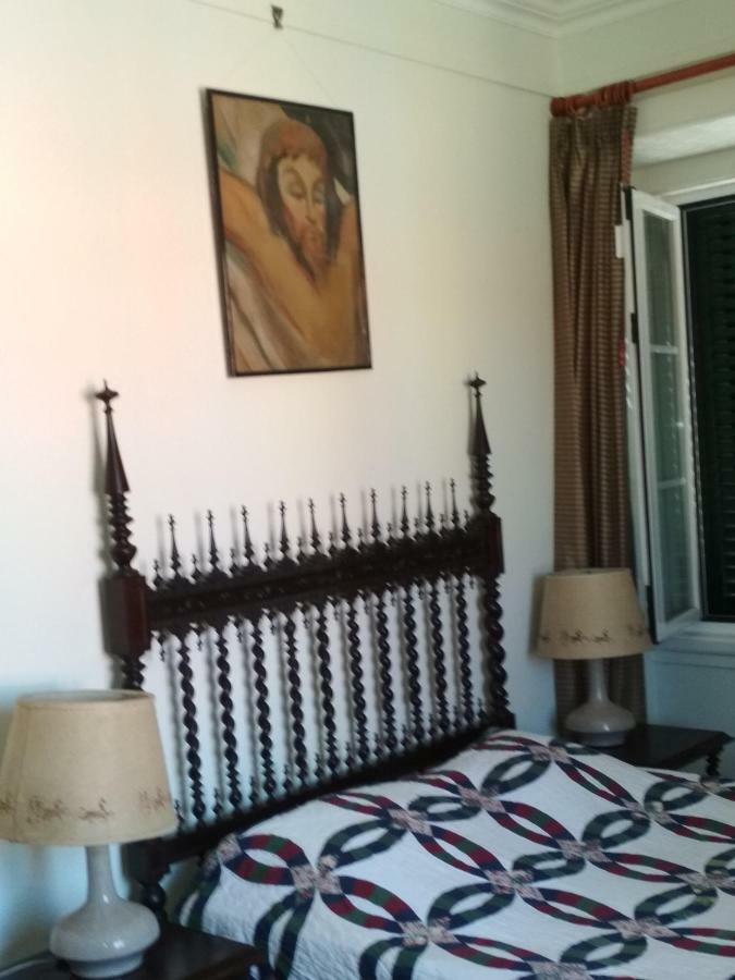 Morbey'S Chalet Διαμέρισμα Σίντρα Εξωτερικό φωτογραφία
